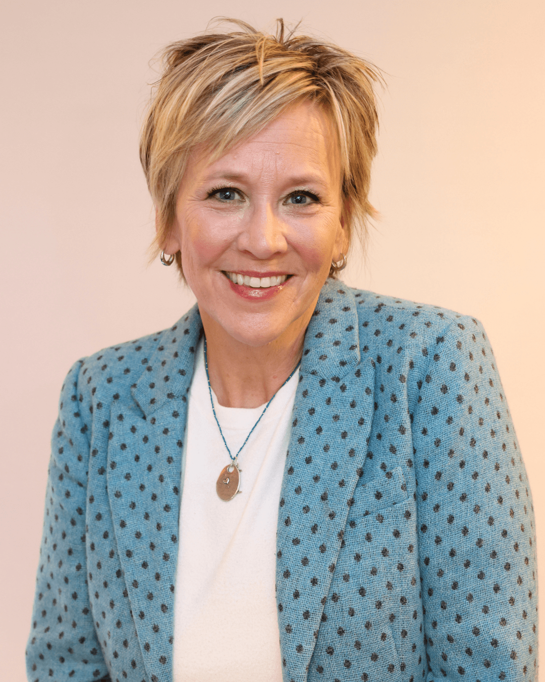 Senior Care Advisor Monica providing professional guidance with compassionate expertise in senior living and care planning.